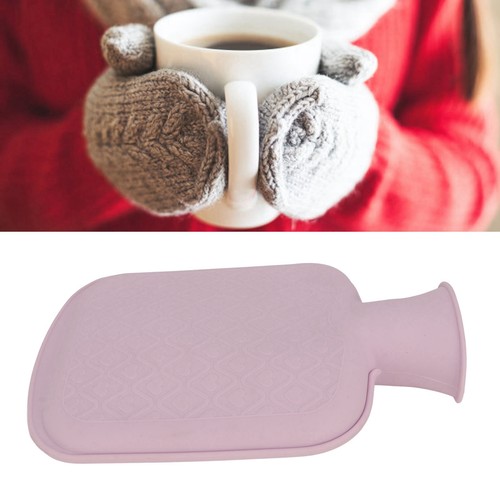 Hot water bottle 800ml - water,