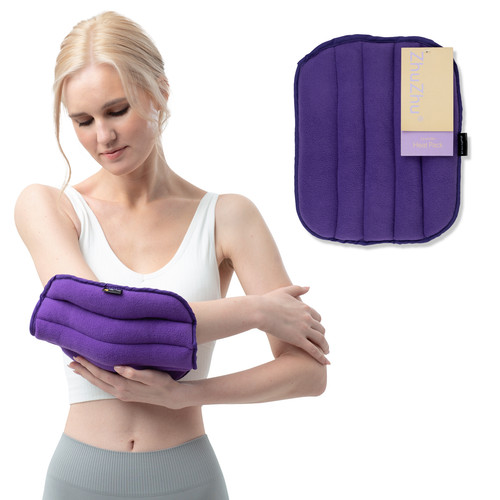 Zhu multiuse heat - heat, pad