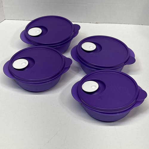 Tupperware 1 2 cup - 4, 1/2