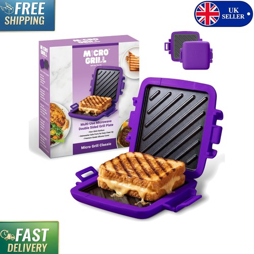 Classic microwave sandwich - classic,