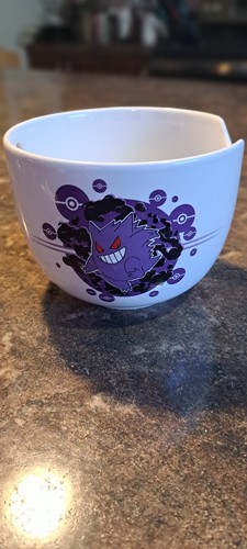 Pokémon gengar 20oz - pokémon,