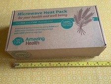 Amazing Health Microwave Heat