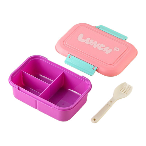720ml compartment - 720ml, 3