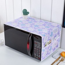 Microwave Oven Top Cover