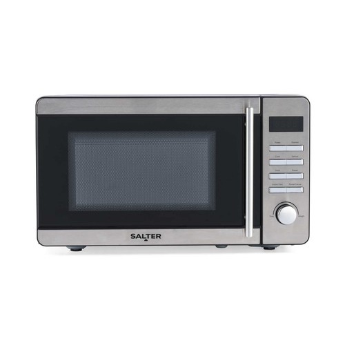 Salter digital microwave 20l - salter,