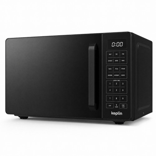 Keplin microwave oven - keplin,