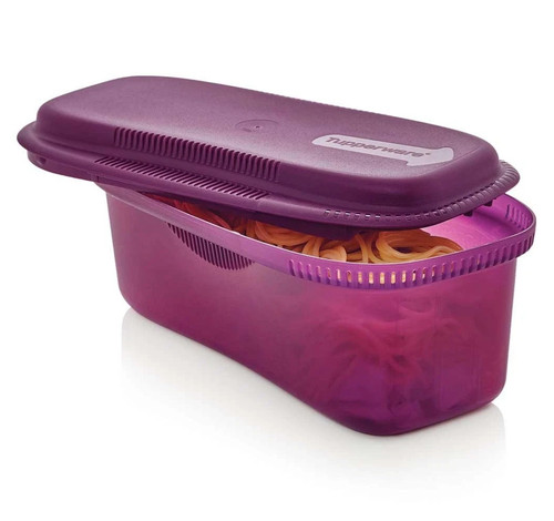 Tupperware microwave pasta - microwave,
