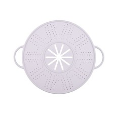 Spill Stopper Lid Cover