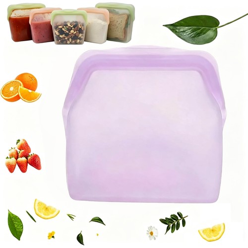 Everbag 4pcs silicone storage - everbag,