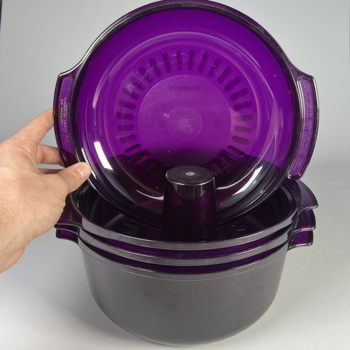 Vintage tupperware tupperwave - vintage,