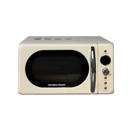 Hamilton beach microwave 20l - hamilton,