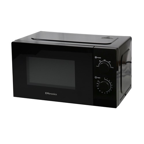 Emtronics litre black - emtronics, 20