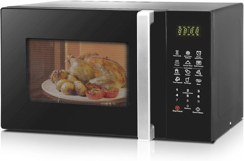Smad microwave combination - smad,
