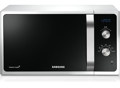 Samsung 23l 800w countertop - 23l,