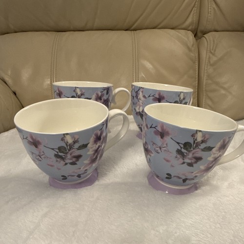 Sainsbury 4pc ceramic - 4pc,