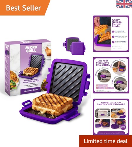 Classic microwave sandwich - classic,