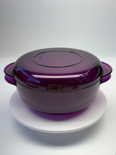 Tupperware amethyst purple - amethyst,