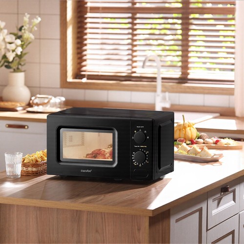 Comfee black microwave - comfee,