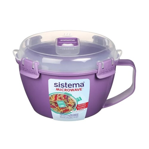 Sistema microwave lunch box - sistema,