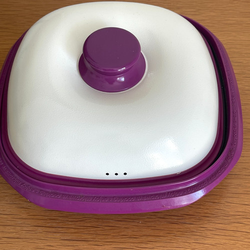 Range mate microwave multi - range,