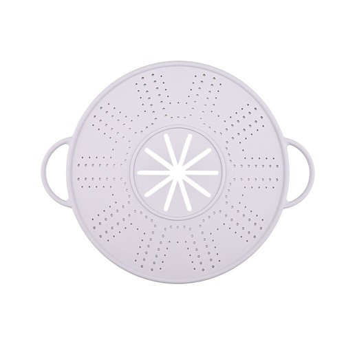 Lid cover spill stopper boil - cover,