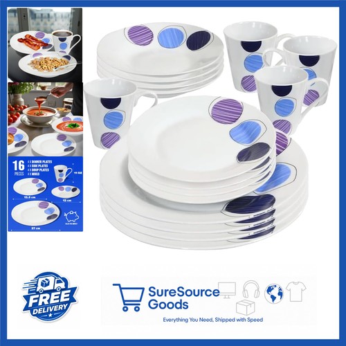 Porcelain dinner set piece - porcelain,