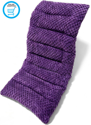 Microwave heat pad 18x43 - 18x43, cm