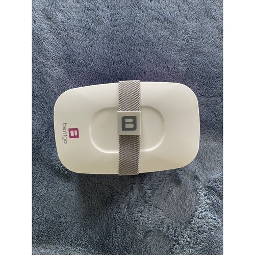 Bento lunch box - bento, microwave