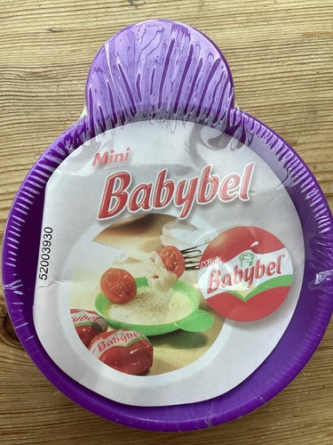 New babybel cheese microwave - ,