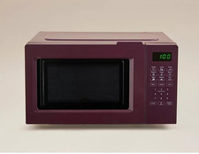 Burgundy/Purple Digital