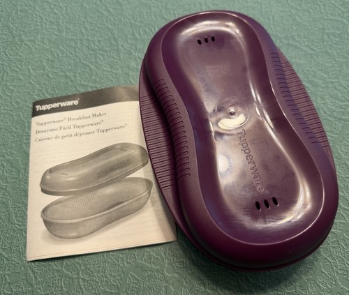 New nwt tupperware breakfast - nwt,