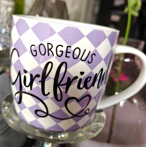 Mug factory gorgeous - mug,