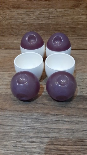 Microwave egg boilers - 4,