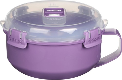 Sistema microwave breakfast - microwave,