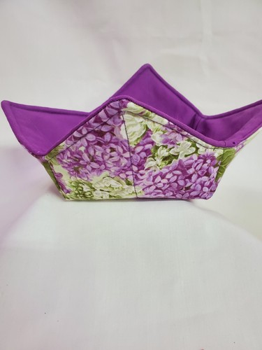 Microwave bowl cozies - microwave,
