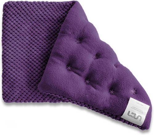 Uncn microwave wheat bag - microwave,