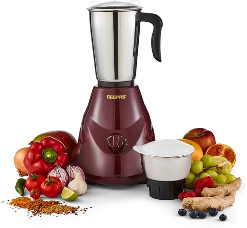 550w mixer grinder - 550w,