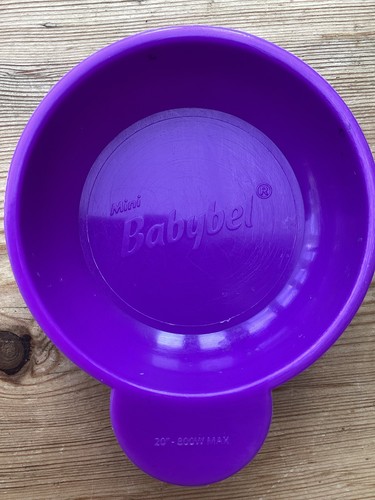 New babybel cheese - new, microwave