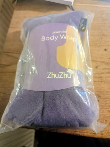Zhu purple fleece - fleece,