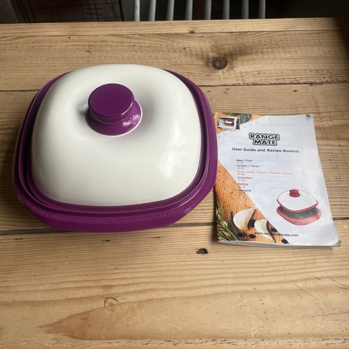 Large range mate microwave - large,