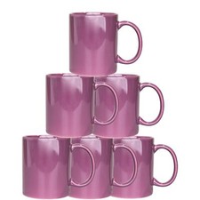 11oz Sublimation Mug Coated 2