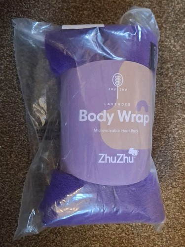 Zhu purple fleece - purple,