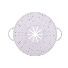 Spill Stopper Lid Cover,  Boil