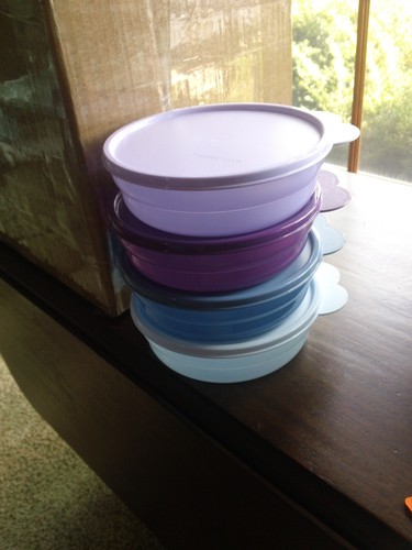 Tupperware microwave pc - microwave,