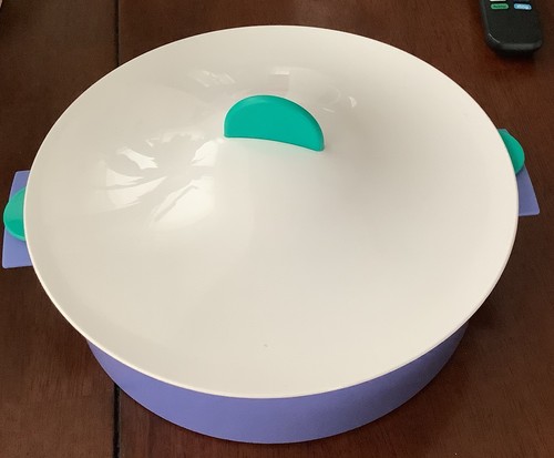 Tupperware vintage piece - tupperware,