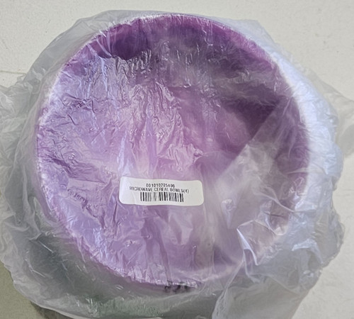 Tupperware microwave cereal - tupperware,
