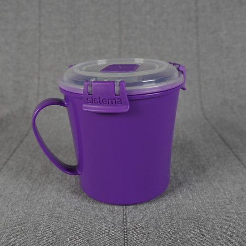 Sistema microwave mug - microwave, cup