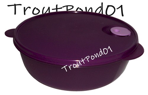 Tupperware crystalwave - tupperware,