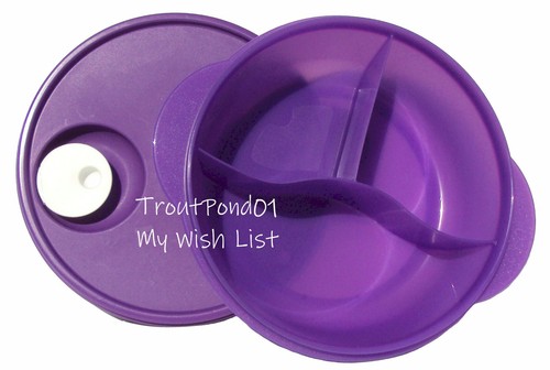 Tupperware crystalwave - tupperware,