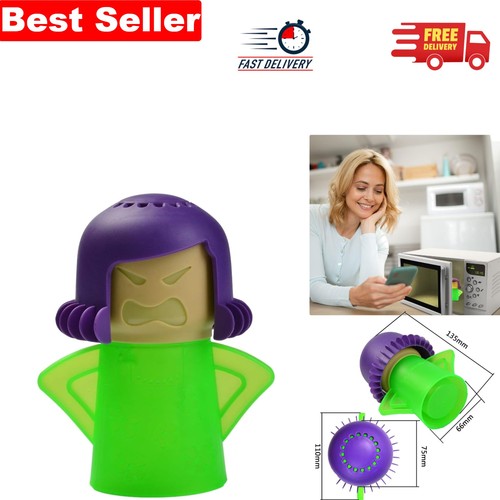 Eco friendly angry - angry, mama